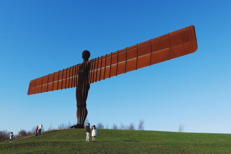 Angle Of The North
