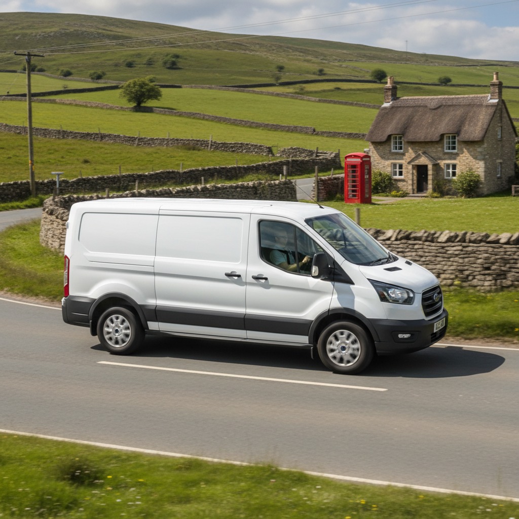Furniture Transport, Callerton & Newcastle